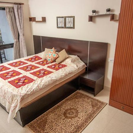Brook View Repose Otel Kalküta Dış mekan fotoğraf
