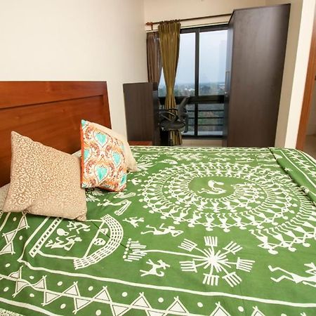 Brook View Repose Otel Kalküta Dış mekan fotoğraf