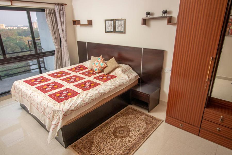 Brook View Repose Otel Kalküta Dış mekan fotoğraf