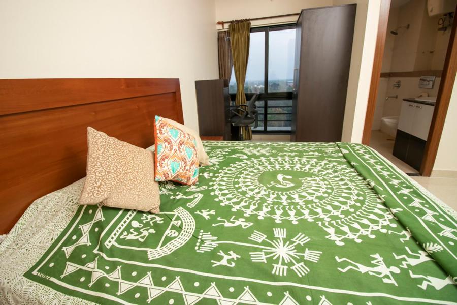 Brook View Repose Otel Kalküta Dış mekan fotoğraf