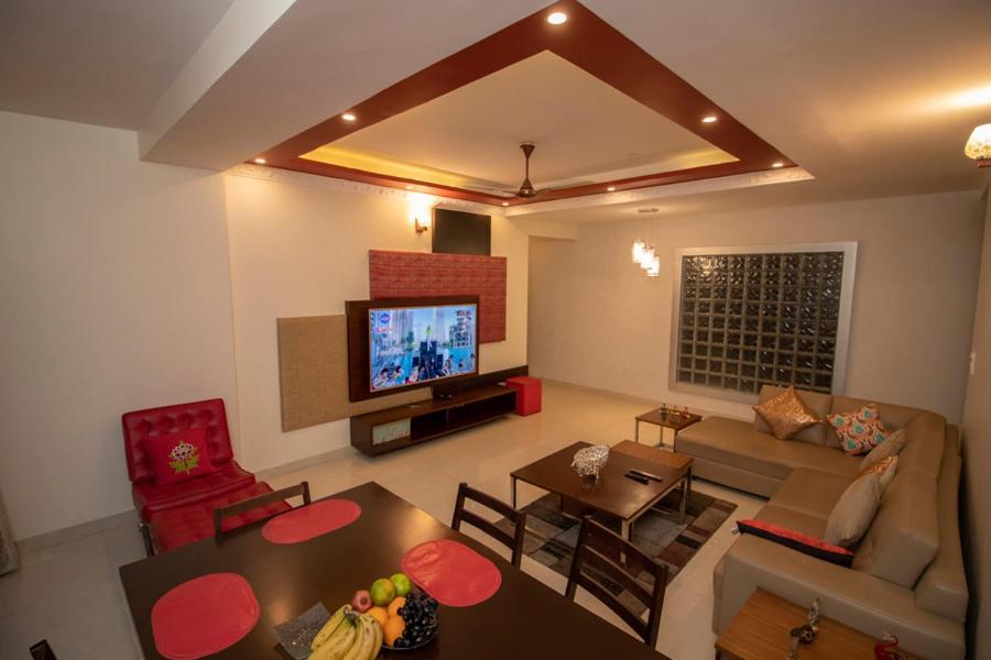 Brook View Repose Otel Kalküta Dış mekan fotoğraf