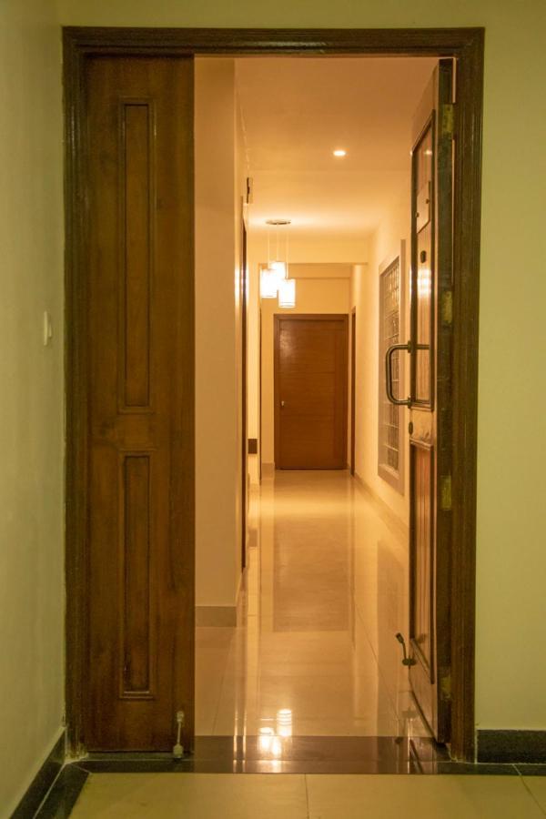 Brook View Repose Otel Kalküta Dış mekan fotoğraf