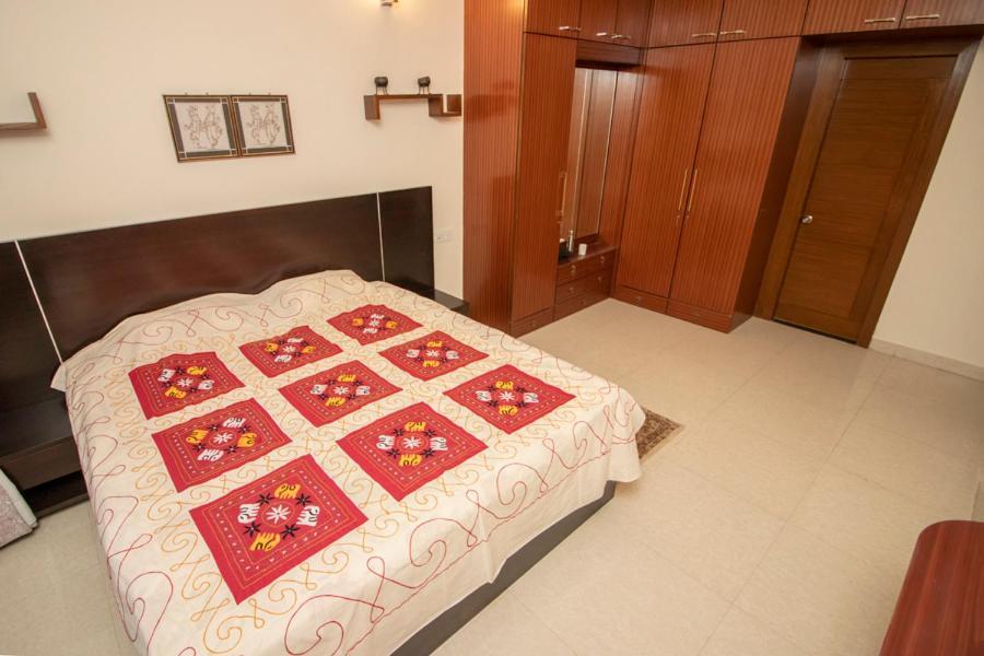 Brook View Repose Otel Kalküta Dış mekan fotoğraf