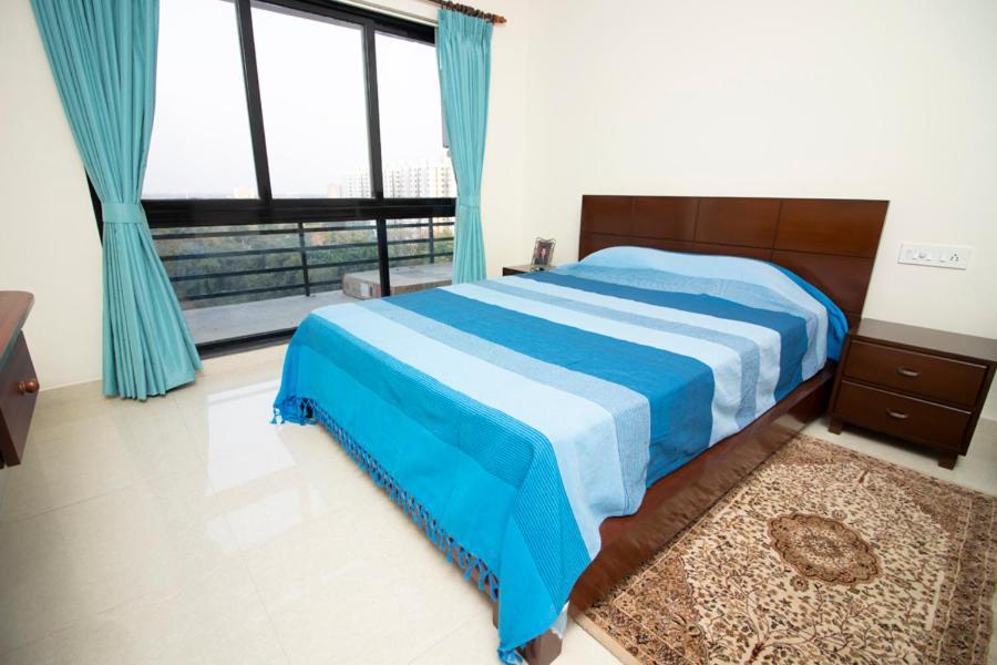 Brook View Repose Otel Kalküta Dış mekan fotoğraf