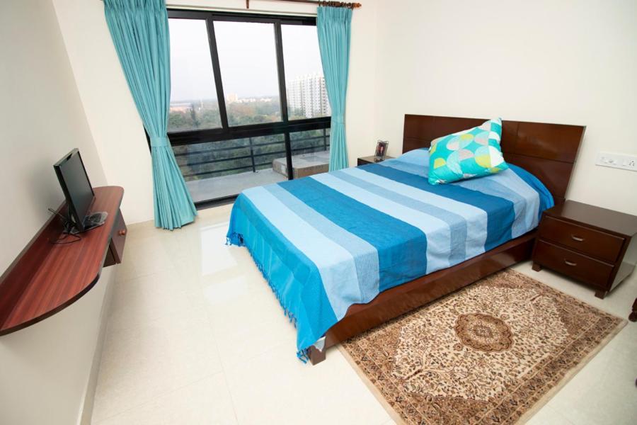 Brook View Repose Otel Kalküta Dış mekan fotoğraf