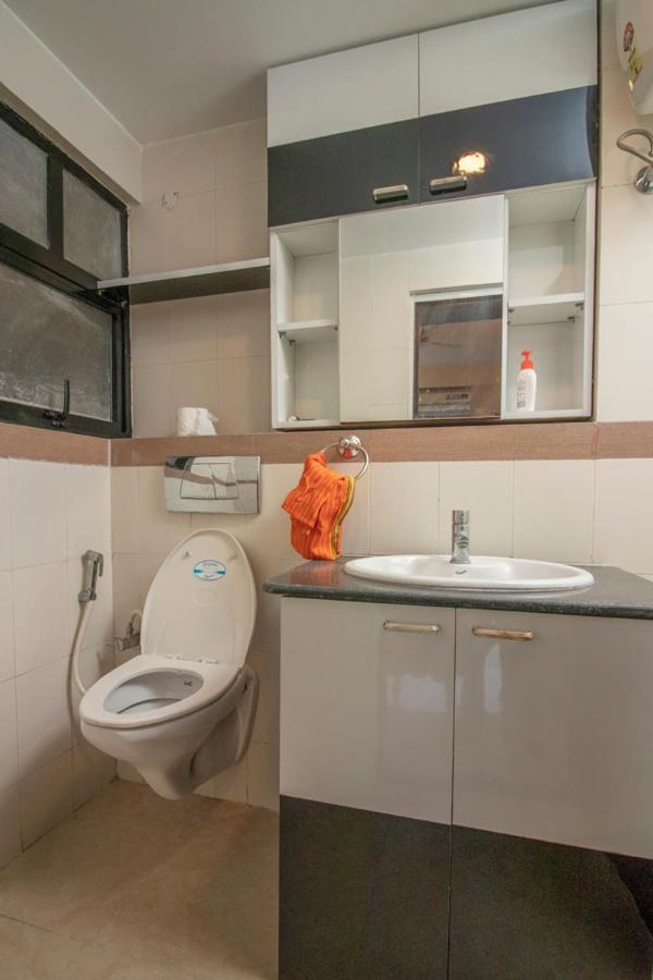 Brook View Repose Otel Kalküta Dış mekan fotoğraf
