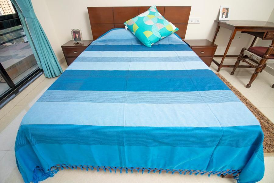 Brook View Repose Otel Kalküta Dış mekan fotoğraf