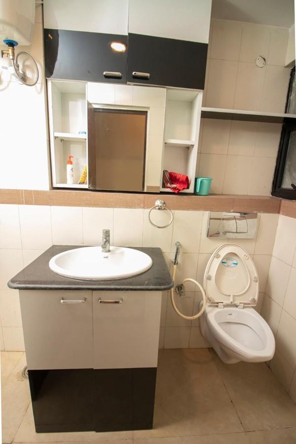 Brook View Repose Otel Kalküta Dış mekan fotoğraf