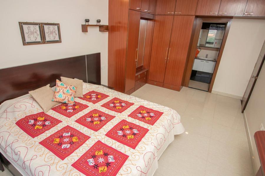 Brook View Repose Otel Kalküta Dış mekan fotoğraf
