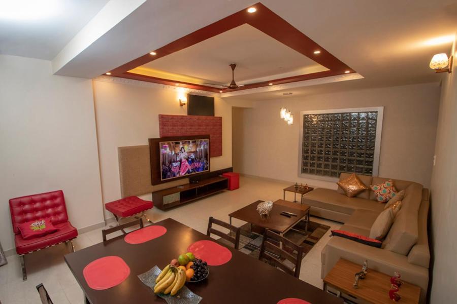 Brook View Repose Otel Kalküta Dış mekan fotoğraf